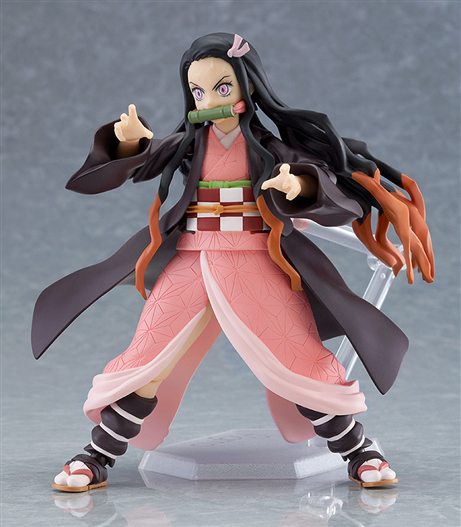 Mua bán FIGMA 508  KAMADO NEZUKO DX FAKE